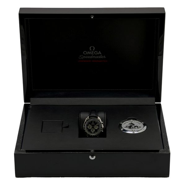 Omega Speedmaster Calibre 321 311.93.42.30.99.001
